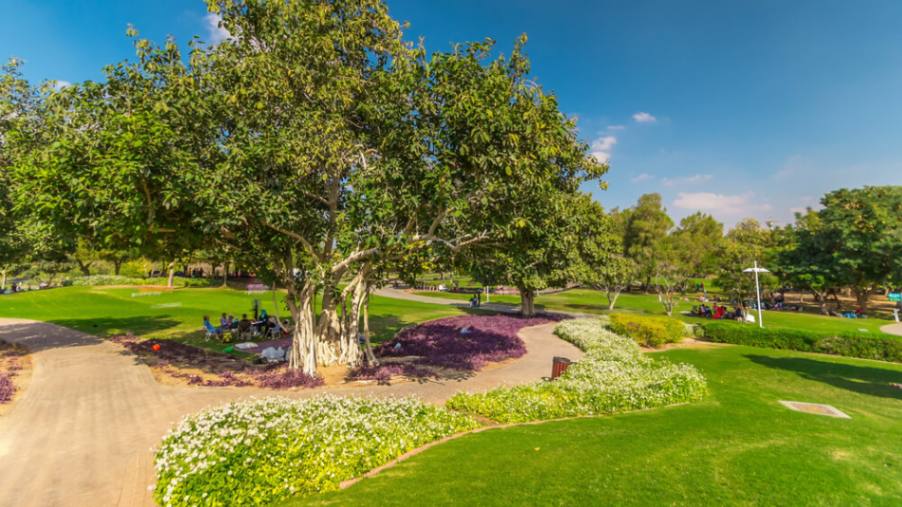 Creek-Park-Dubai