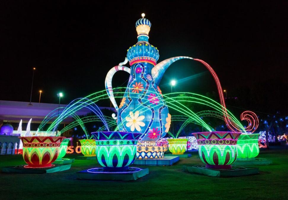 dubai-garden-glow