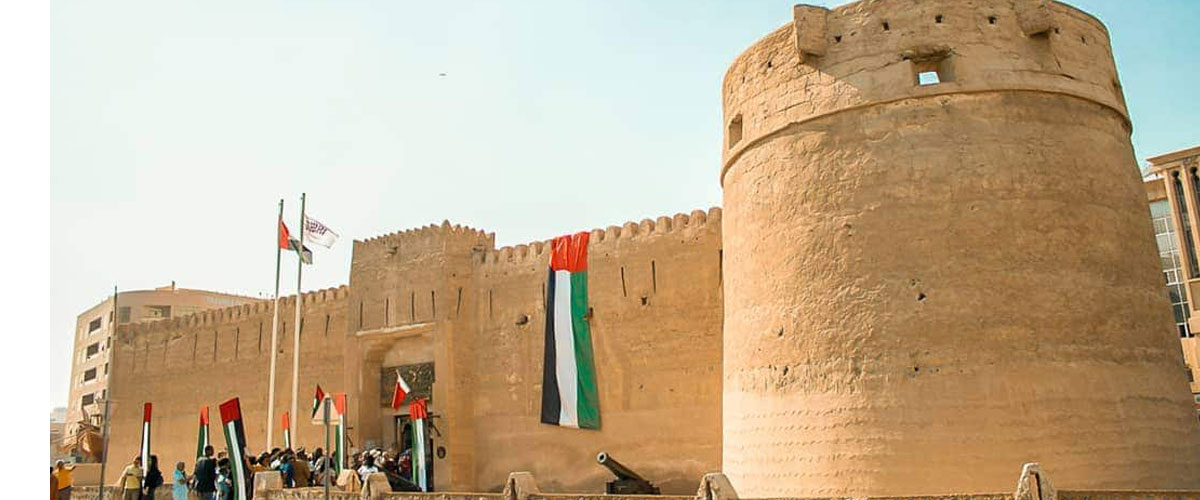 Dubai-museum