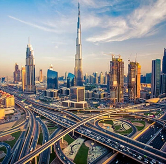 Dubai-City-Tour