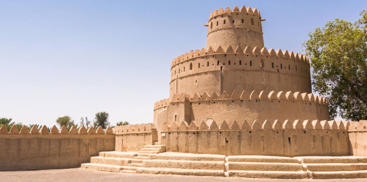 Al_Ain_Fort