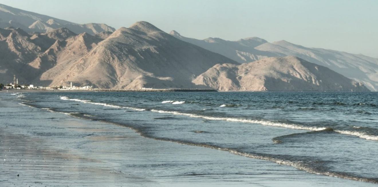 Musandam_Dibba_Beach